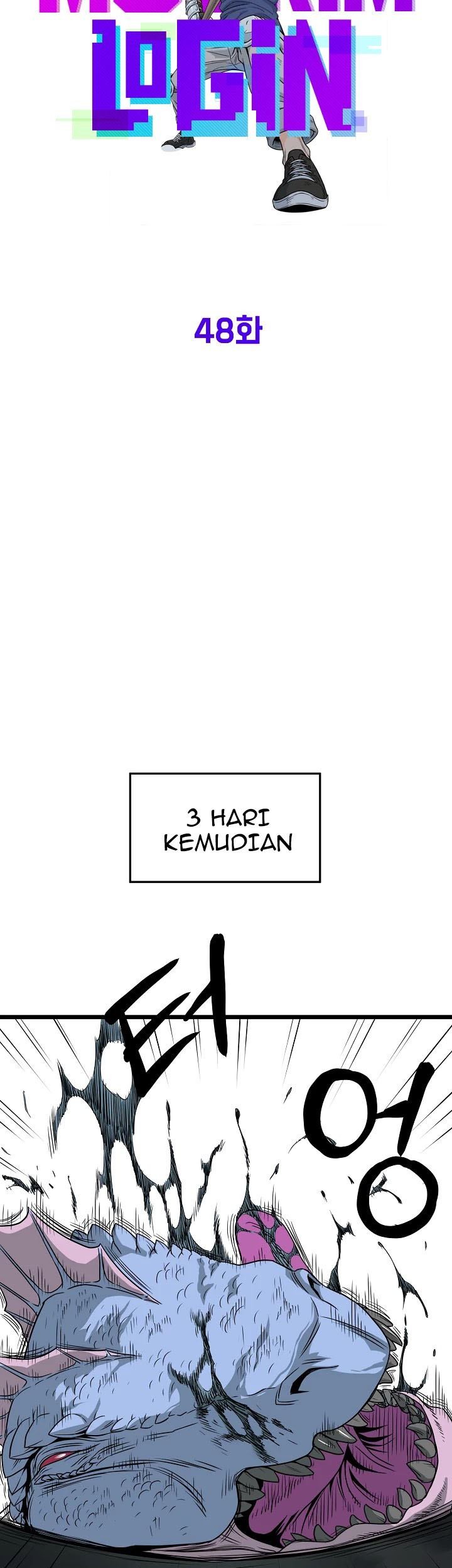 Murim Login Chapter 48 Gambar 17