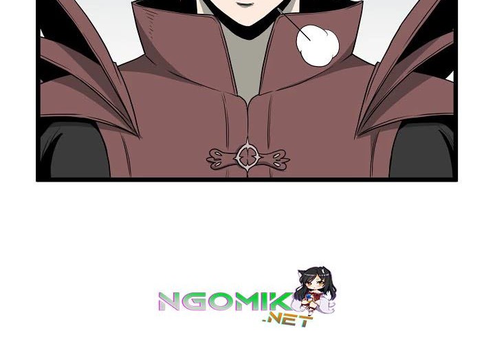 Murim Login Chapter 48 Gambar 20