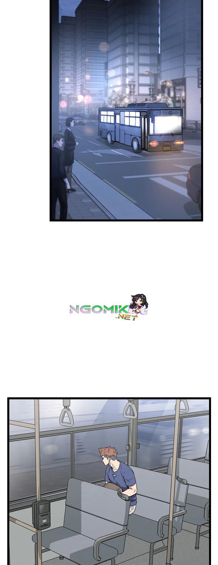 Murim Login Chapter 48 Gambar 23