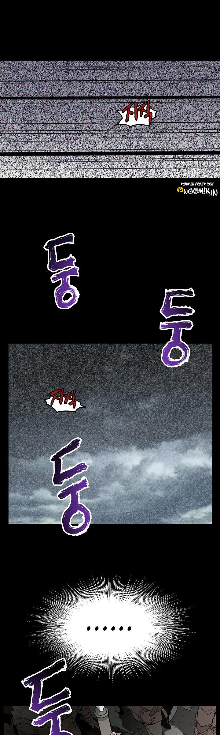 Murim Login Chapter 48 Gambar 45