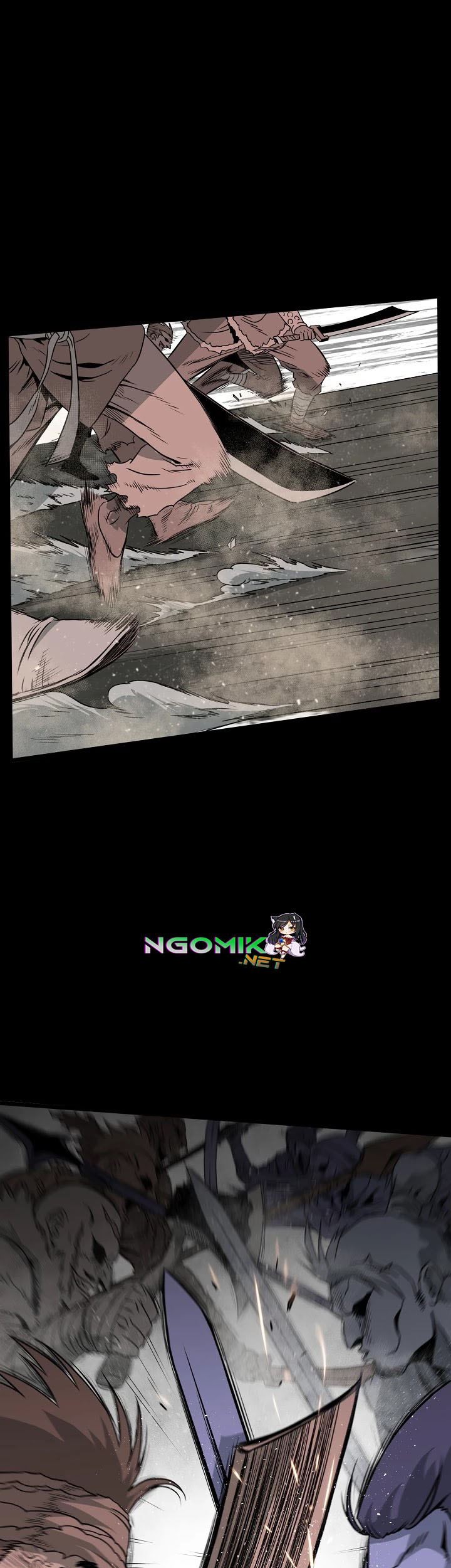 Murim Login Chapter 48 Gambar 49