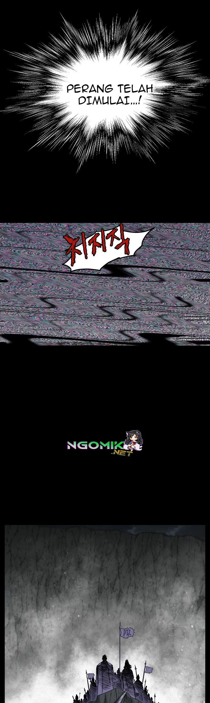 Murim Login Chapter 48 Gambar 51