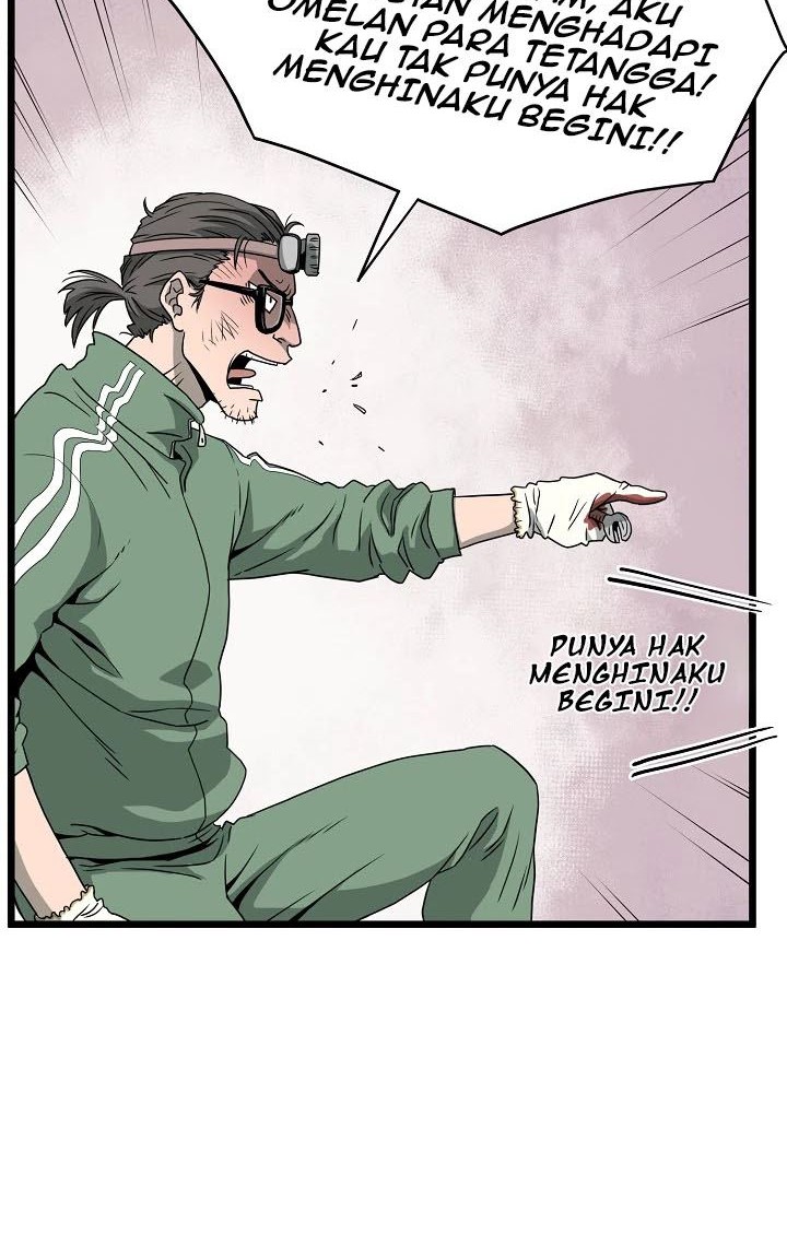 Murim Login Chapter 48 Gambar 41