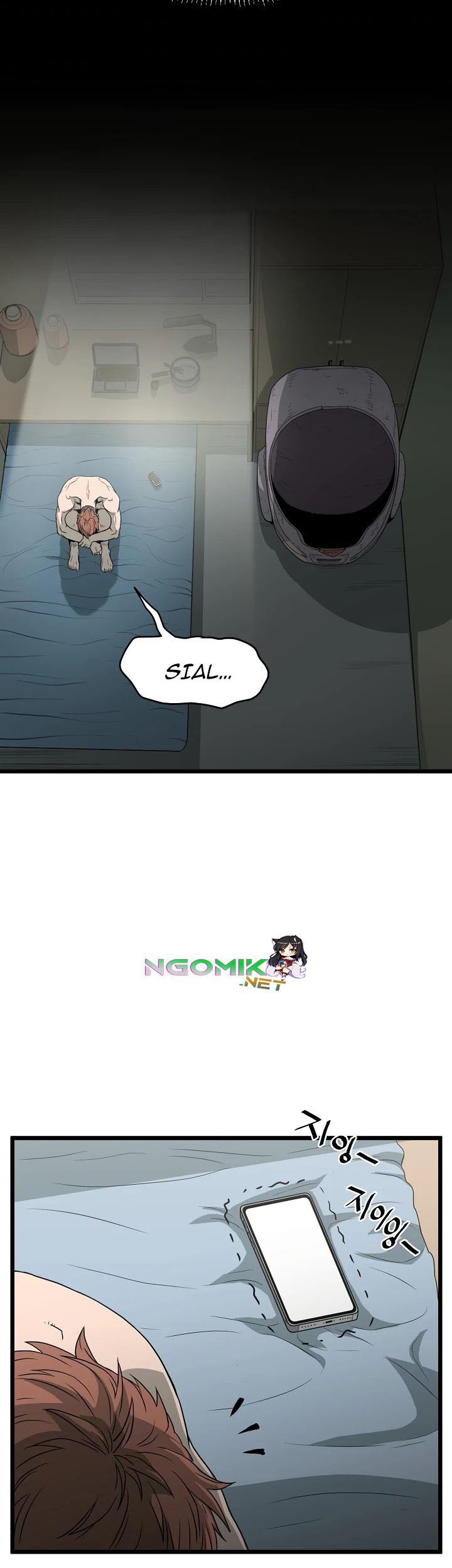 Murim Login Chapter 48 Gambar 63