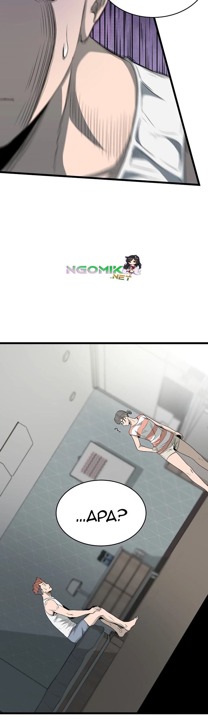 Murim Login Chapter 48 Gambar 4