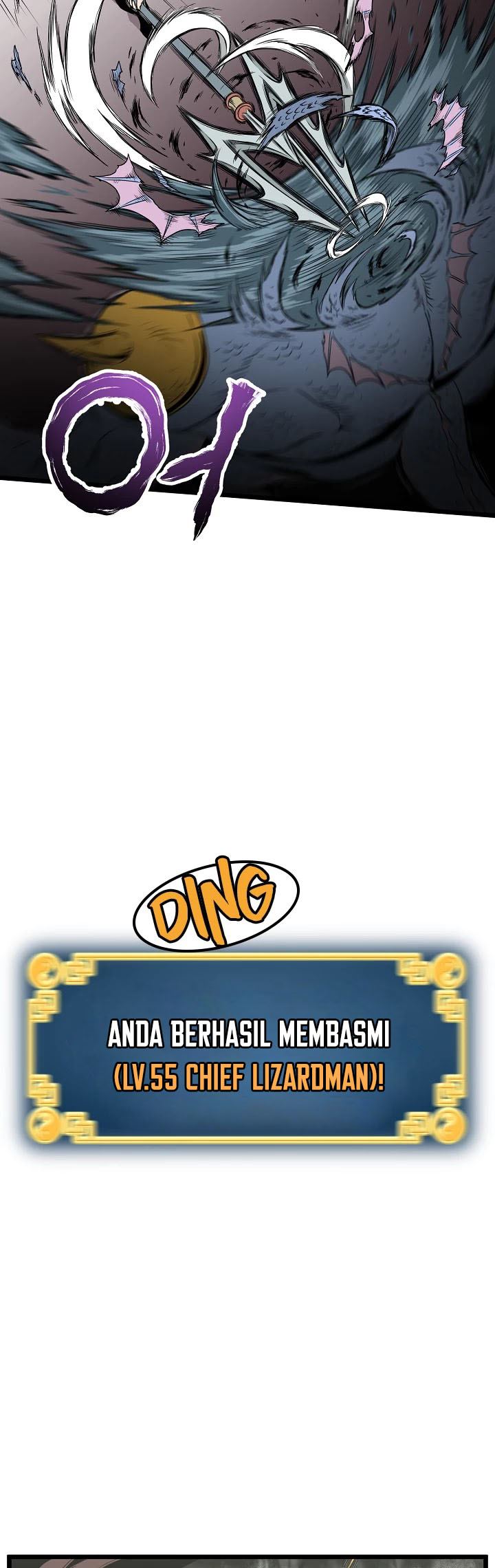 Murim Login Chapter 48 Gambar 10