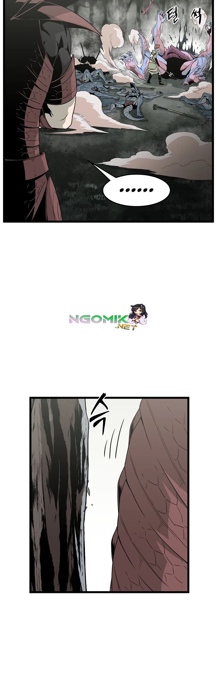 Murim Login Chapter 48 Gambar 11