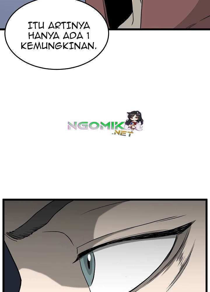 Murim Login Chapter 48 Gambar 14