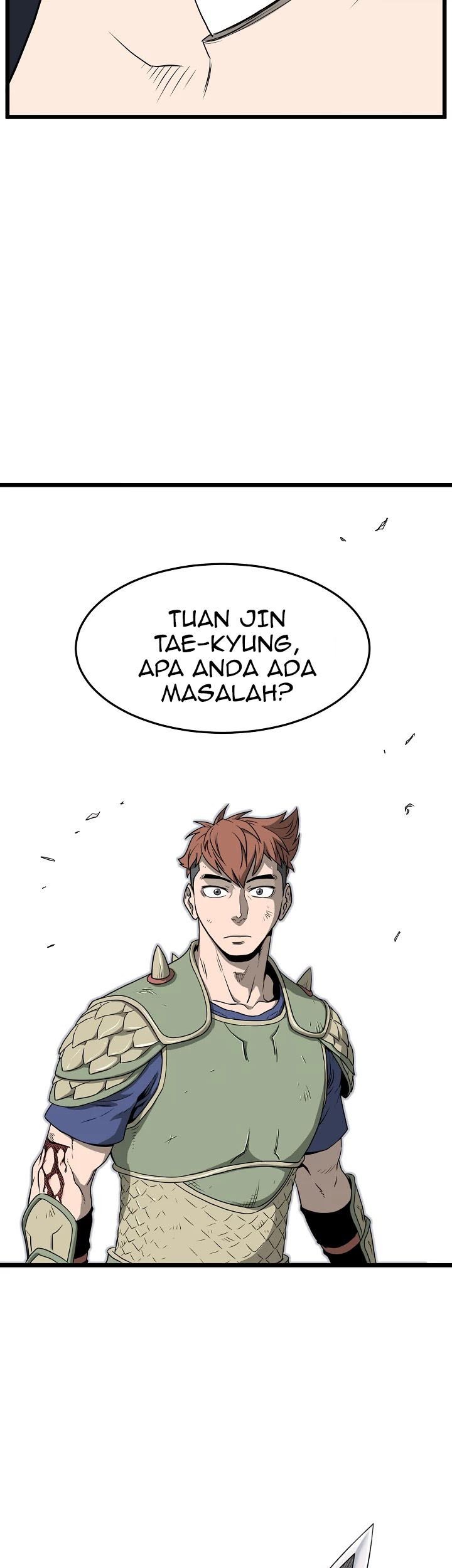 Murim Login Chapter 48 Gambar 15