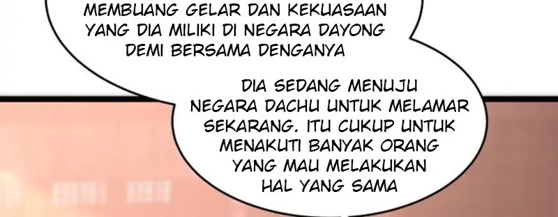 Pupillary Master Chapter 234 Gambar 20