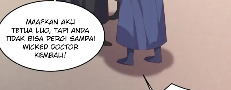 Manhua Pupillary Master Chapter 234 gambar nomor 2