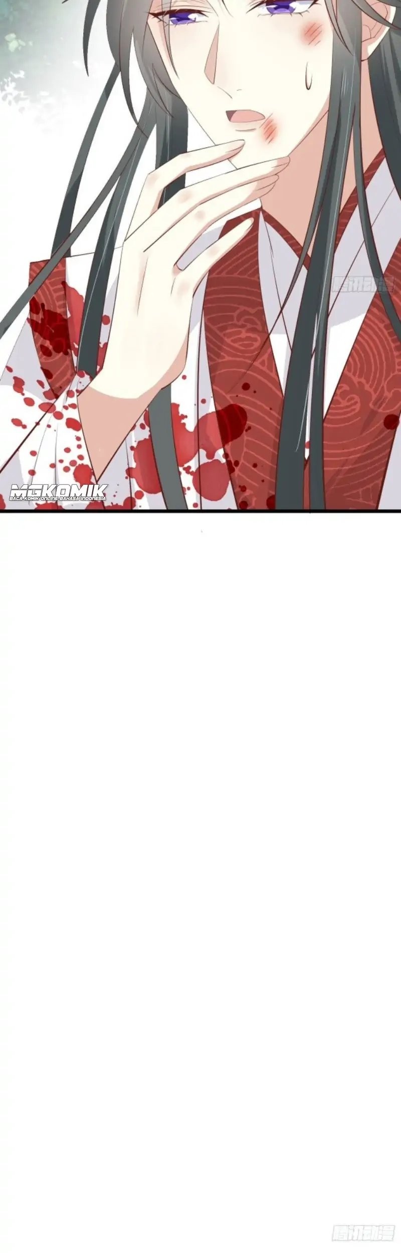 Pupillary Master Chapter 234 Gambar 39