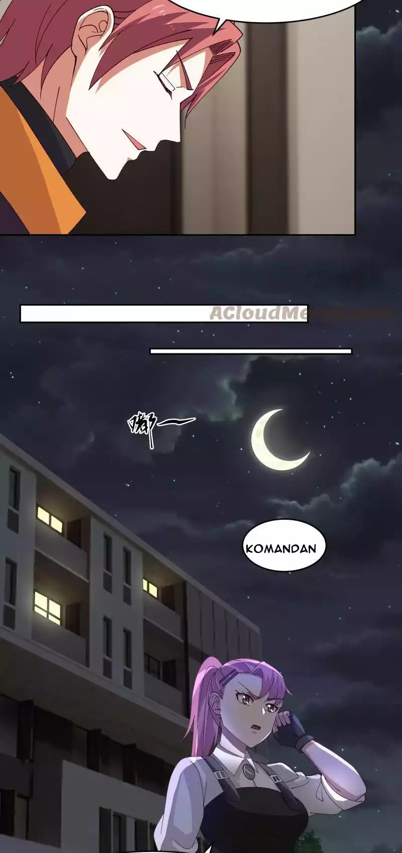 I Have a Dragon on My Body Chapter 468 Gambar 8