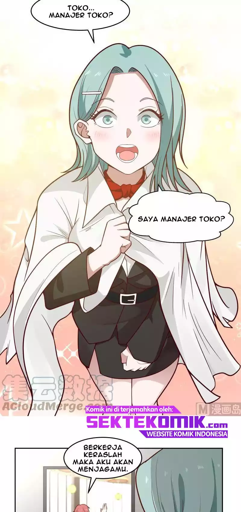 I Have a Dragon on My Body Chapter 464 Gambar 13