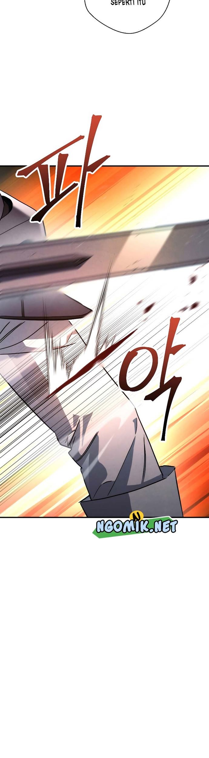 The Live Chapter 89 Gambar 26