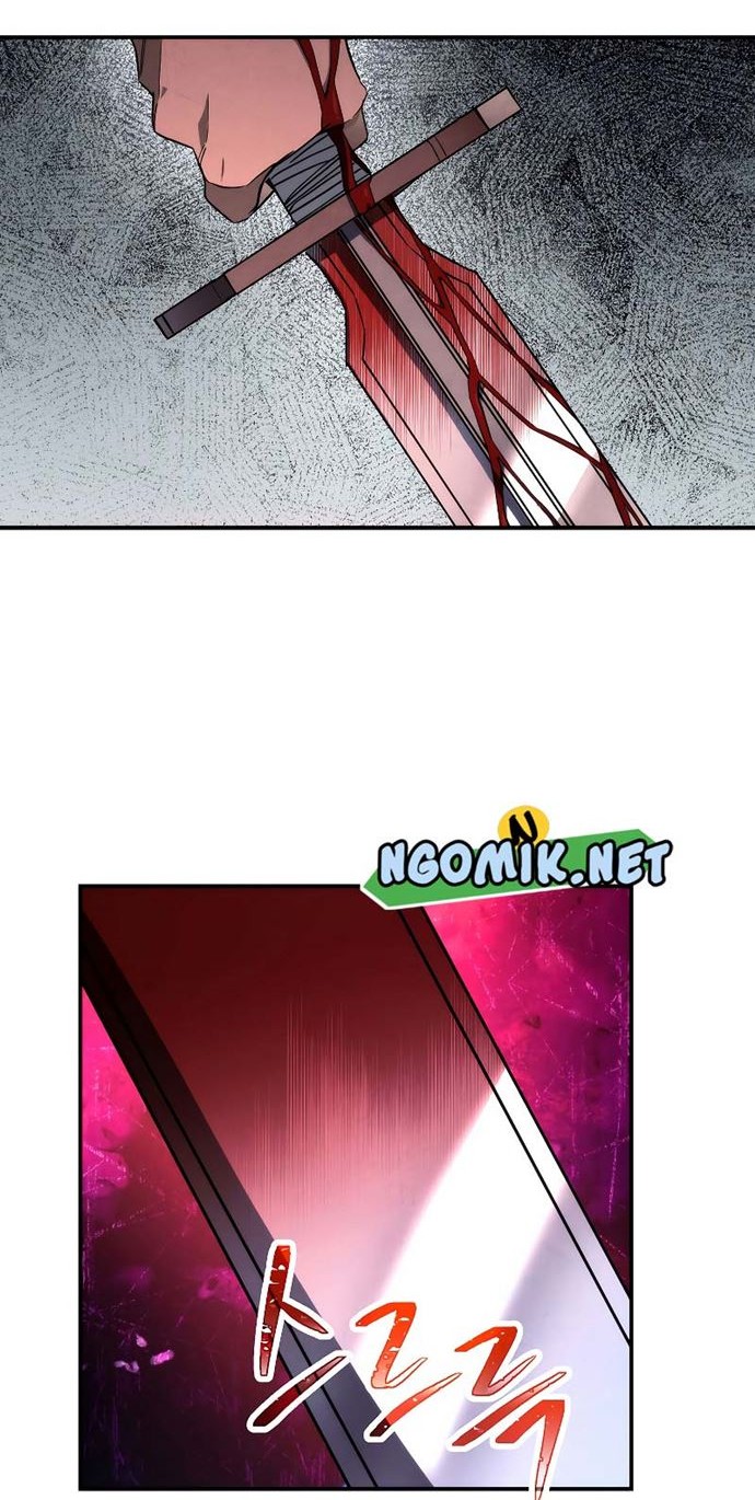 The Live Chapter 89 Gambar 27