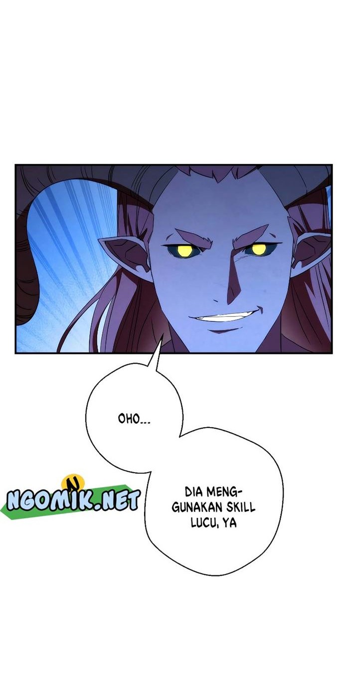 The Live Chapter 89 Gambar 29