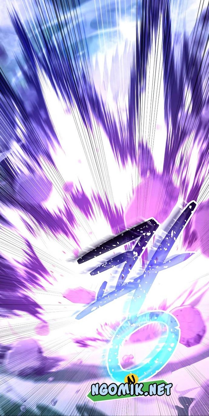 The Live Chapter 89 Gambar 31