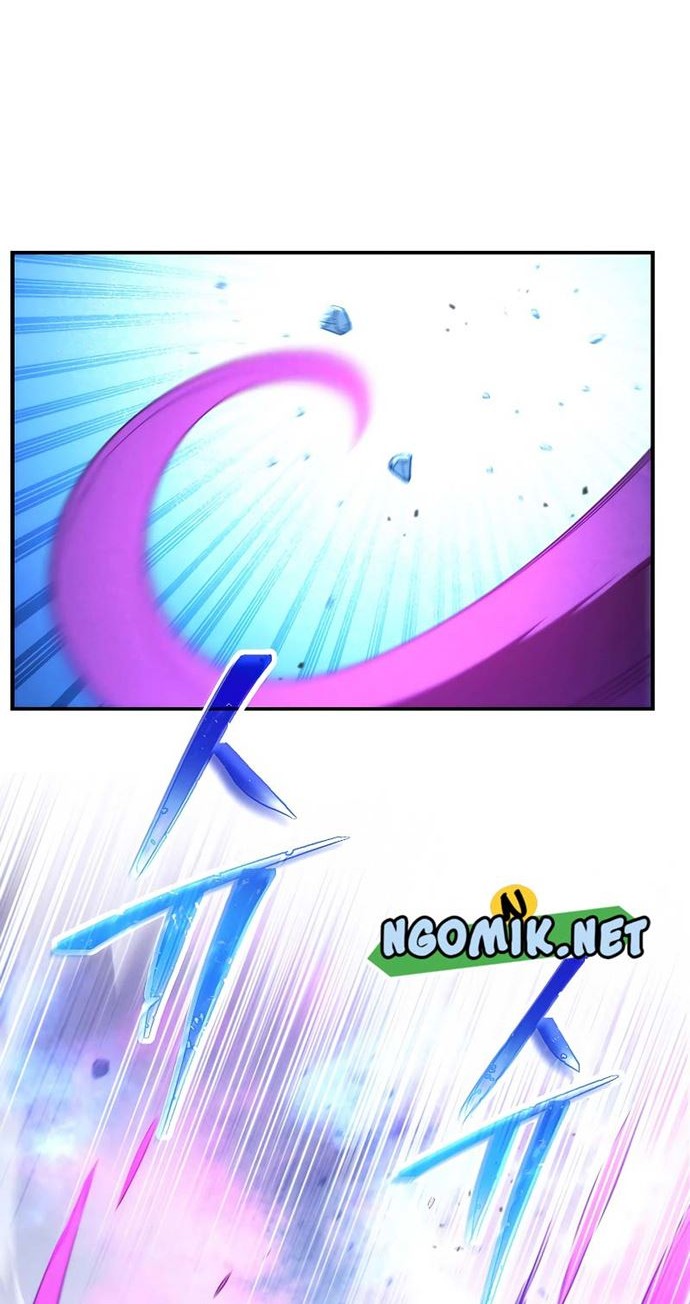 The Live Chapter 89 Gambar 35
