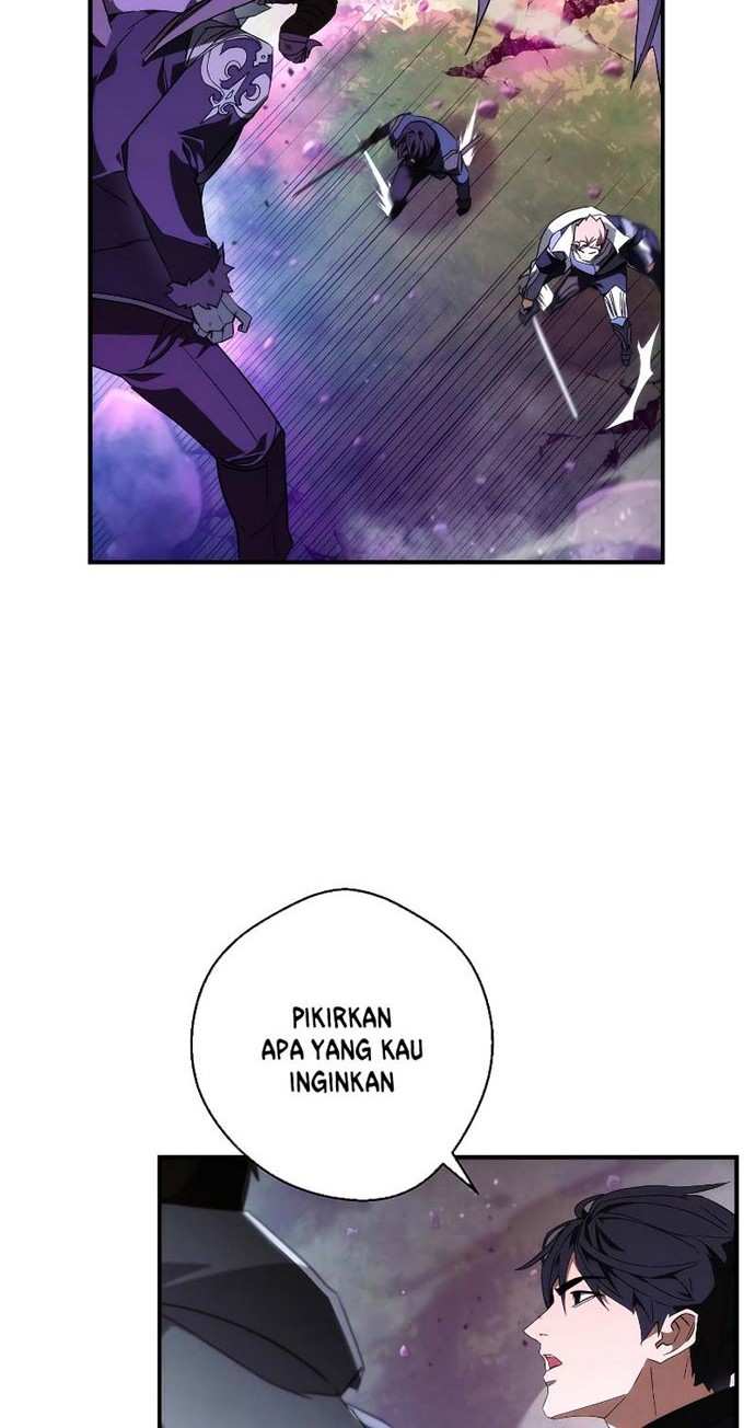 The Live Chapter 89 Gambar 37