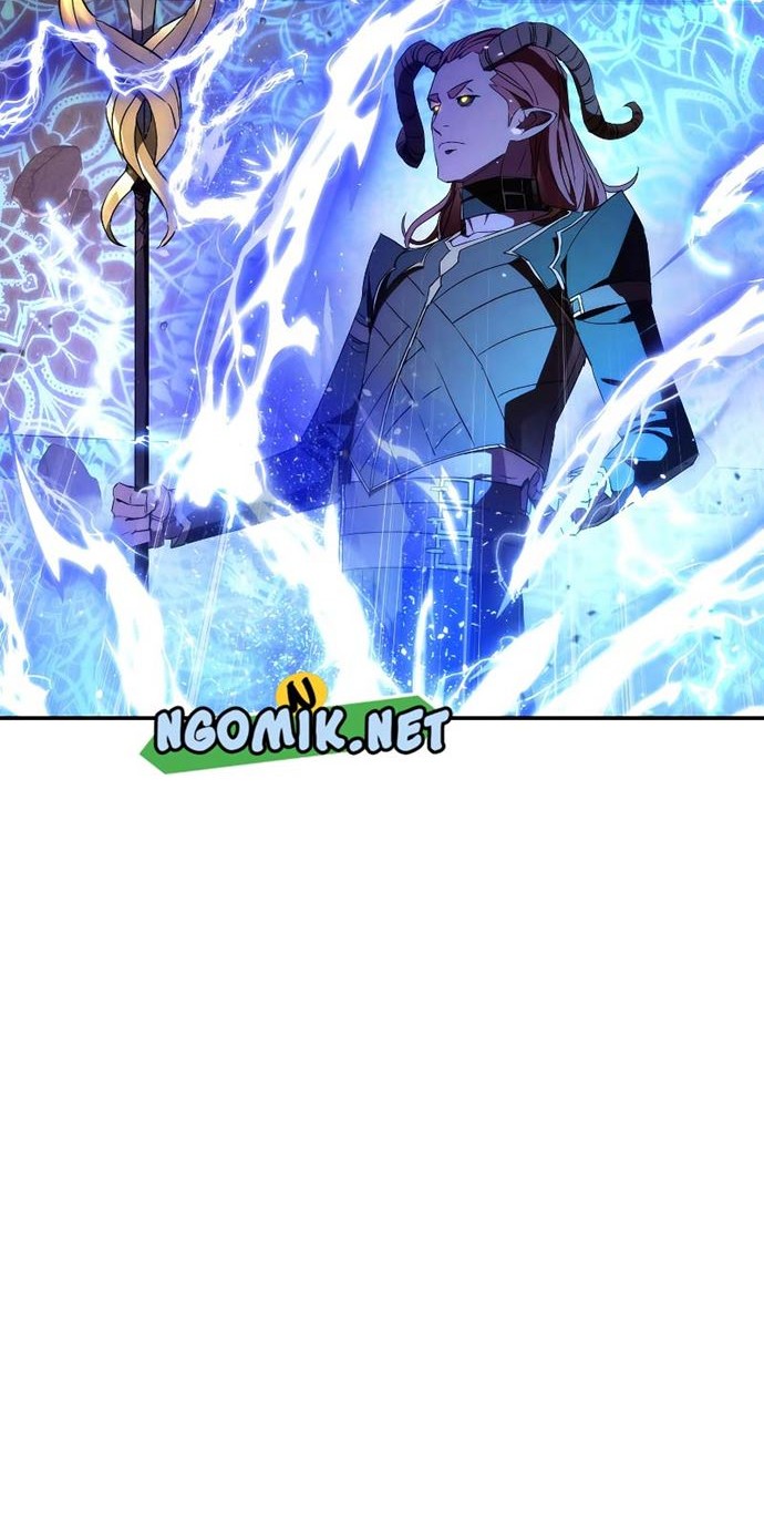 The Live Chapter 89 Gambar 23