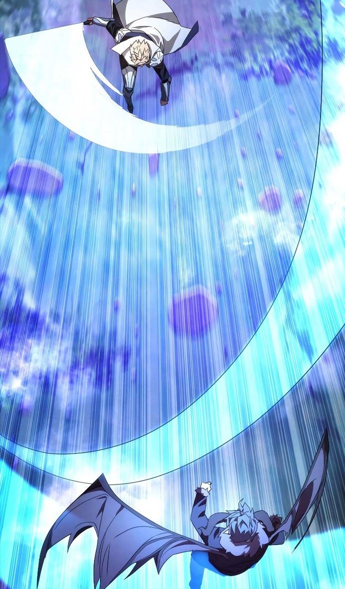 The Live Chapter 89 Gambar 47