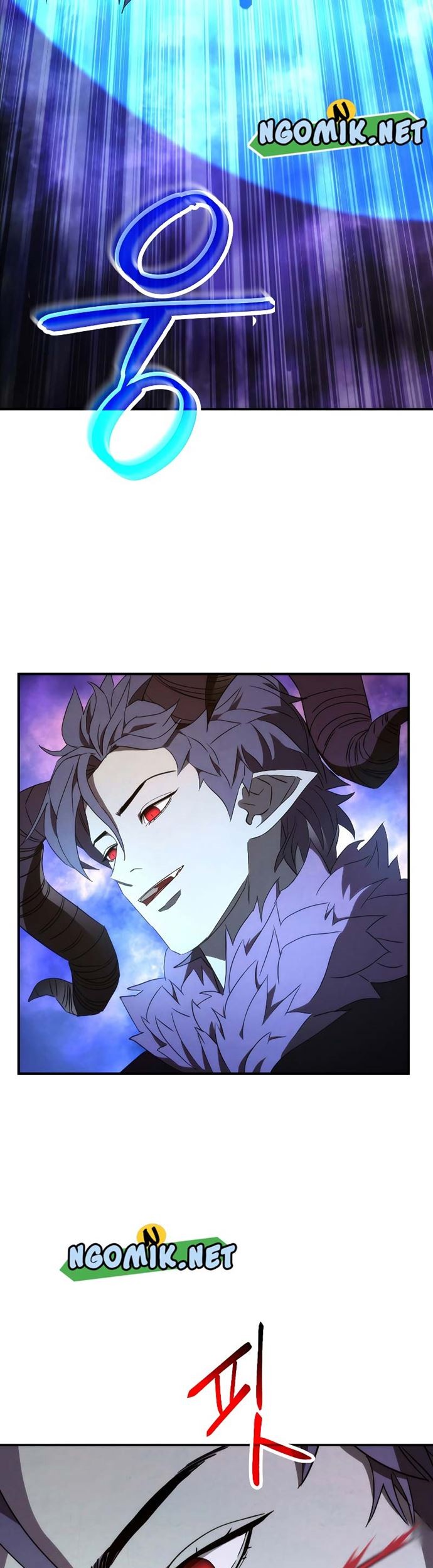 The Live Chapter 89 Gambar 48