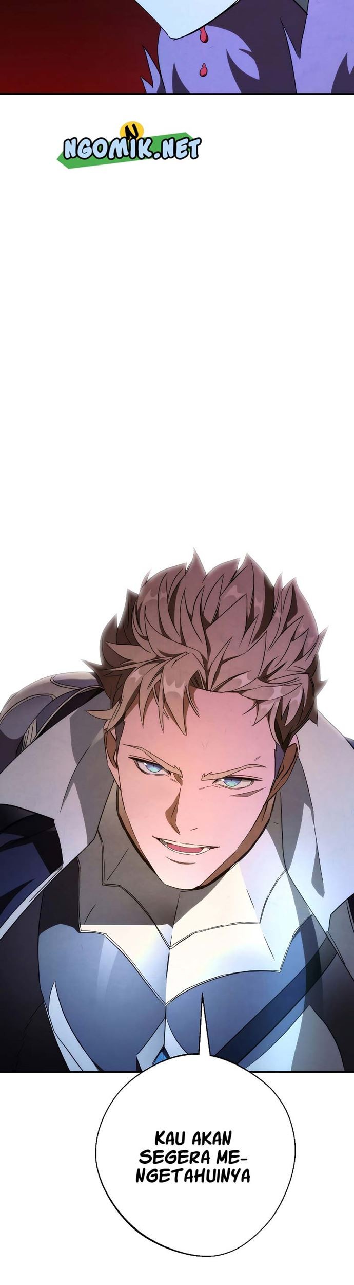 The Live Chapter 89 Gambar 50