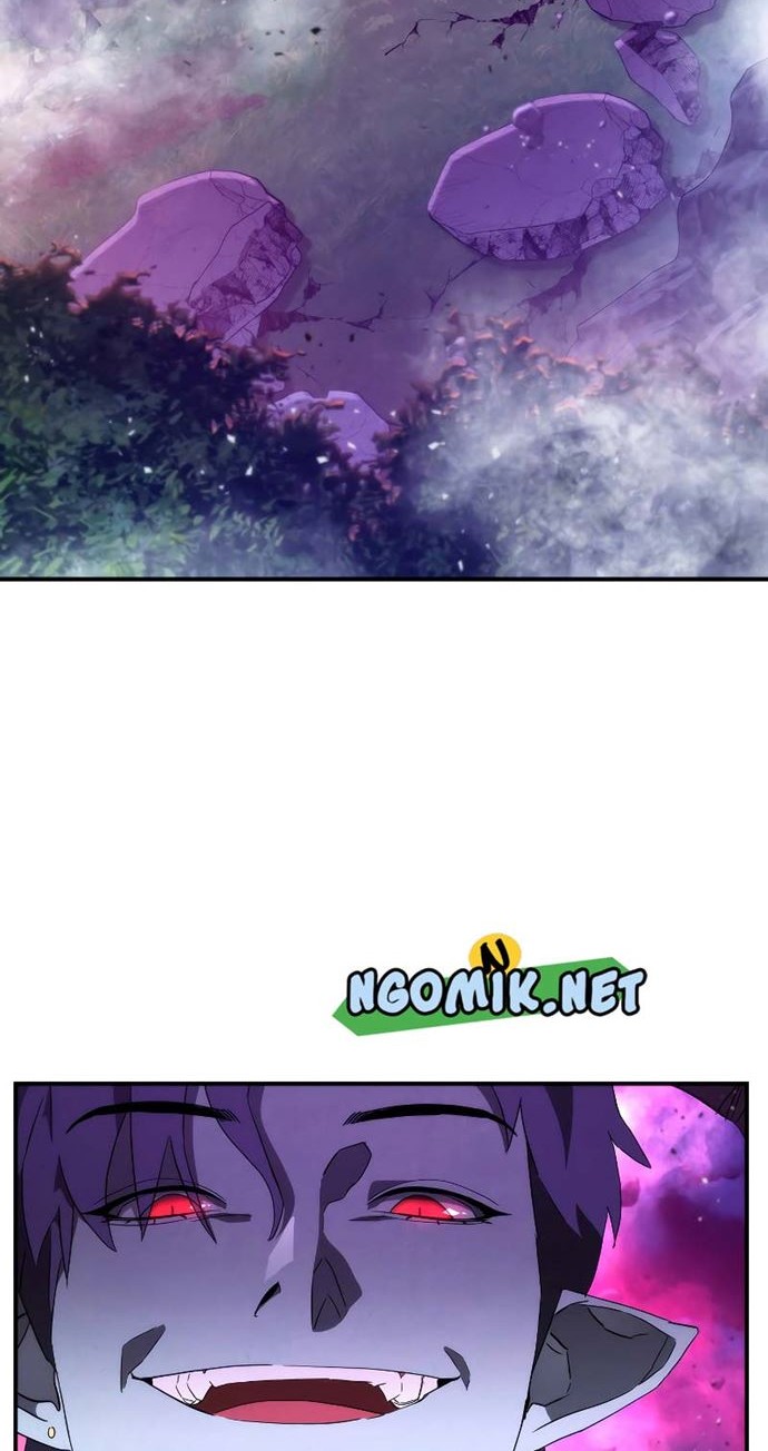 The Live Chapter 89 Gambar 39