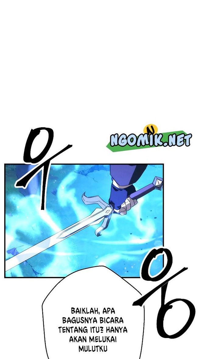 The Live Chapter 89 Gambar 43