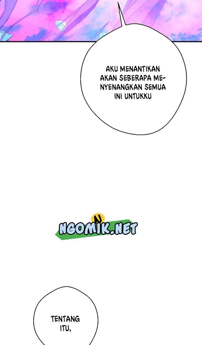 The Live Chapter 89 Gambar 45