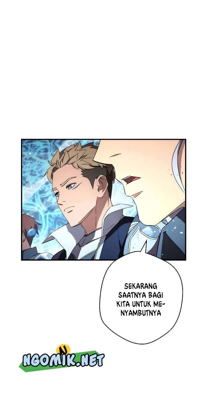 The Live Chapter 89 Gambar 3