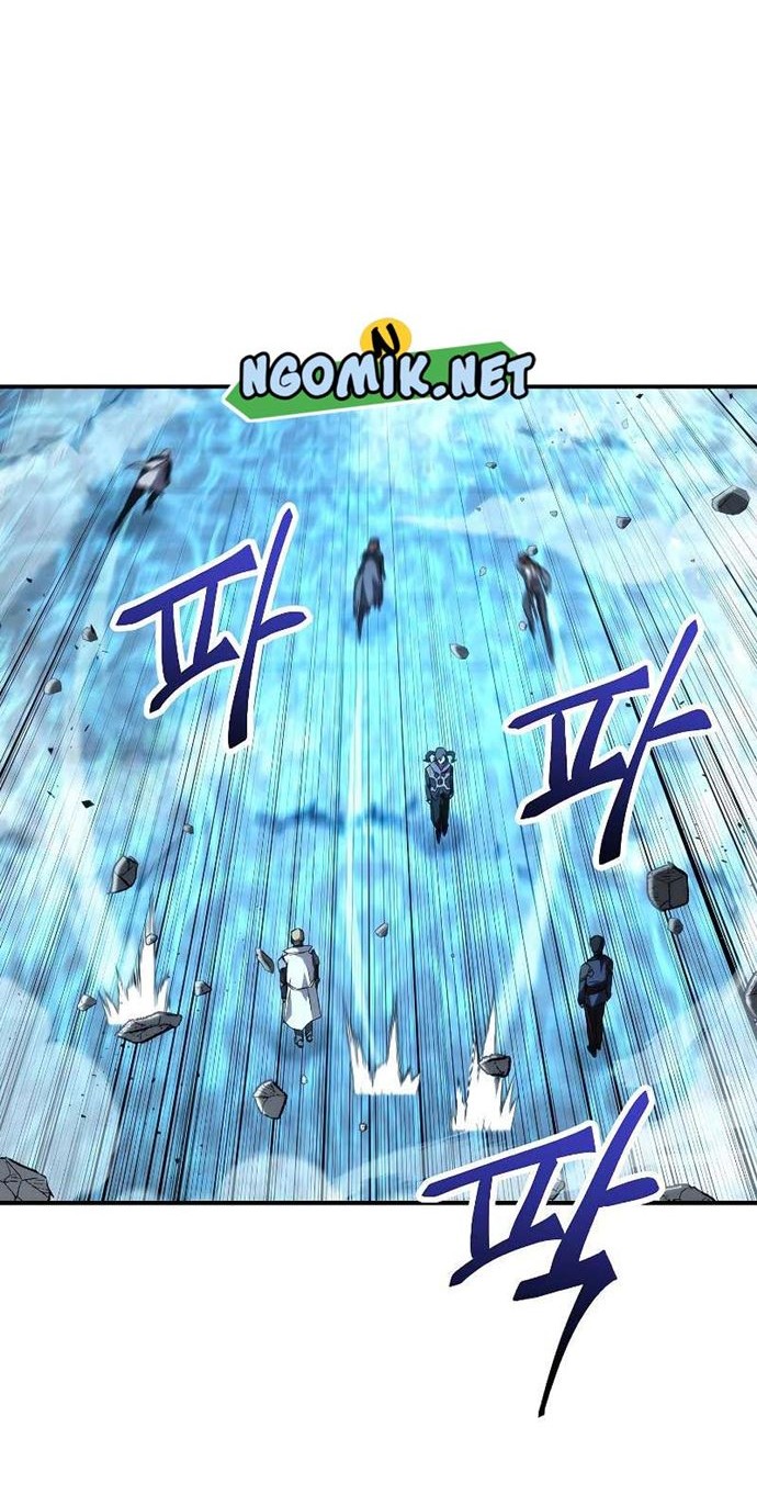 The Live Chapter 89 Gambar 7