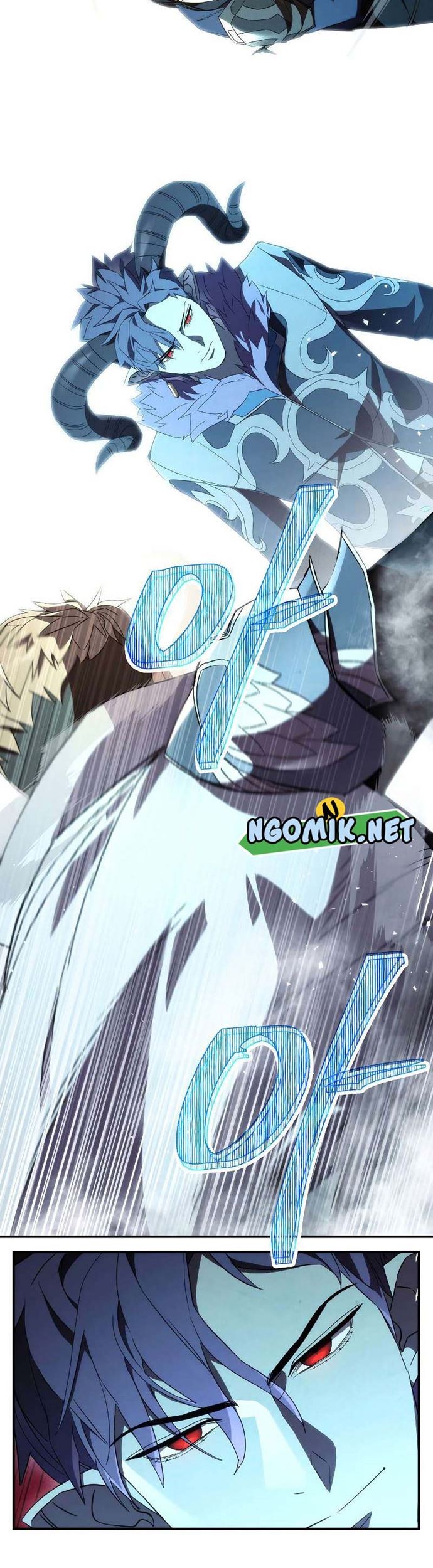 The Live Chapter 89 Gambar 10