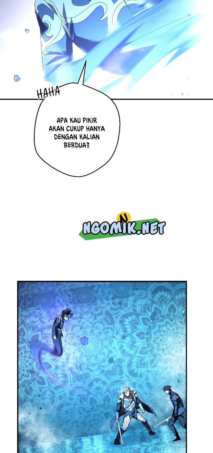 The Live Chapter 89 Gambar 13