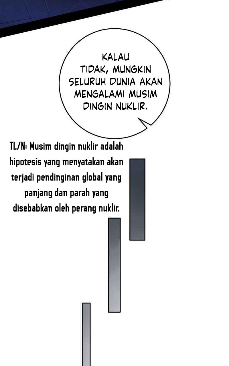 I’m An Evil God Chapter 182 Gambar 25