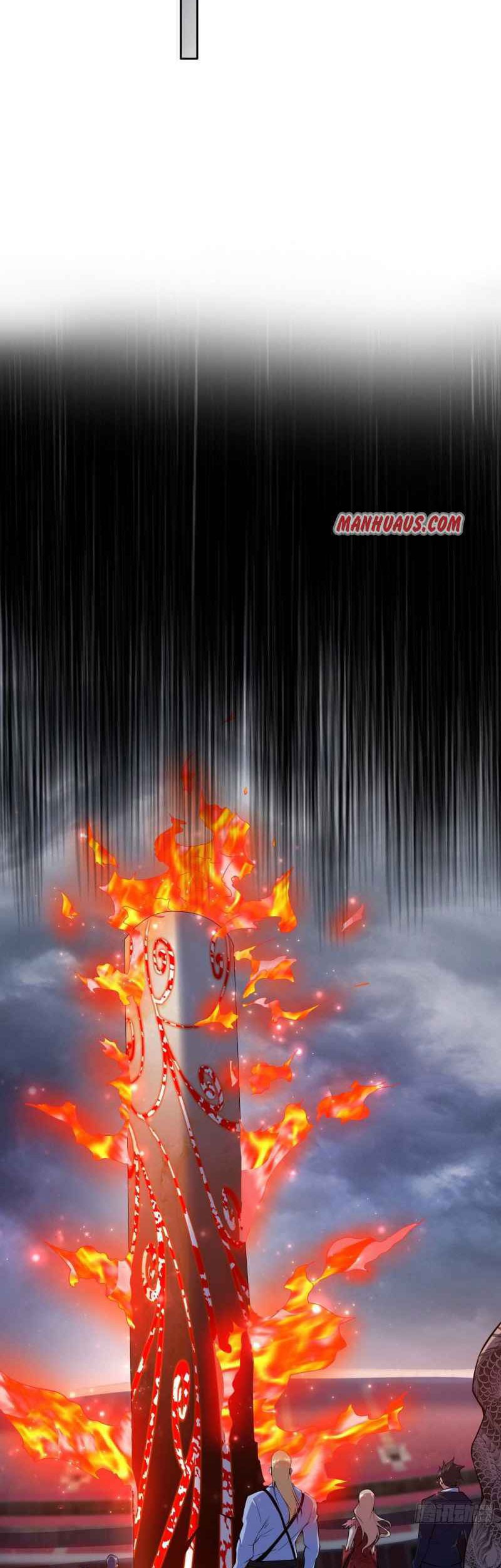 I’m An Evil God Chapter 182 Gambar 26