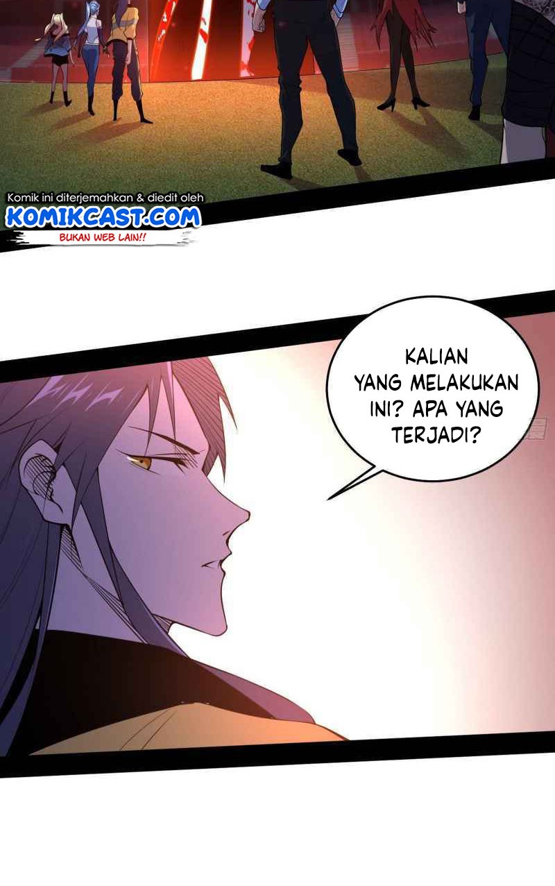 I’m An Evil God Chapter 182 Gambar 27