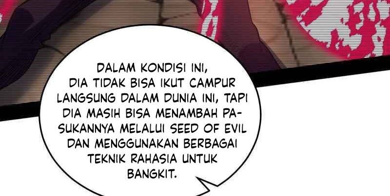 I’m An Evil God Chapter 182 Gambar 29