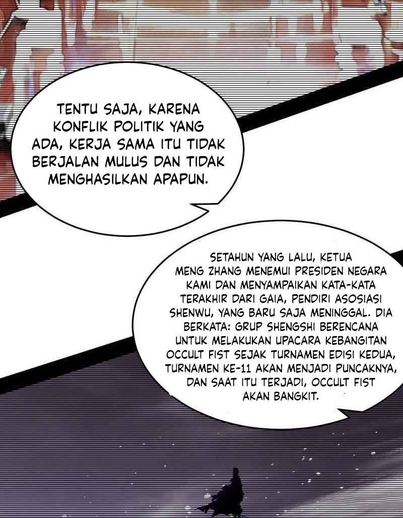 I’m An Evil God Chapter 182 Gambar 17