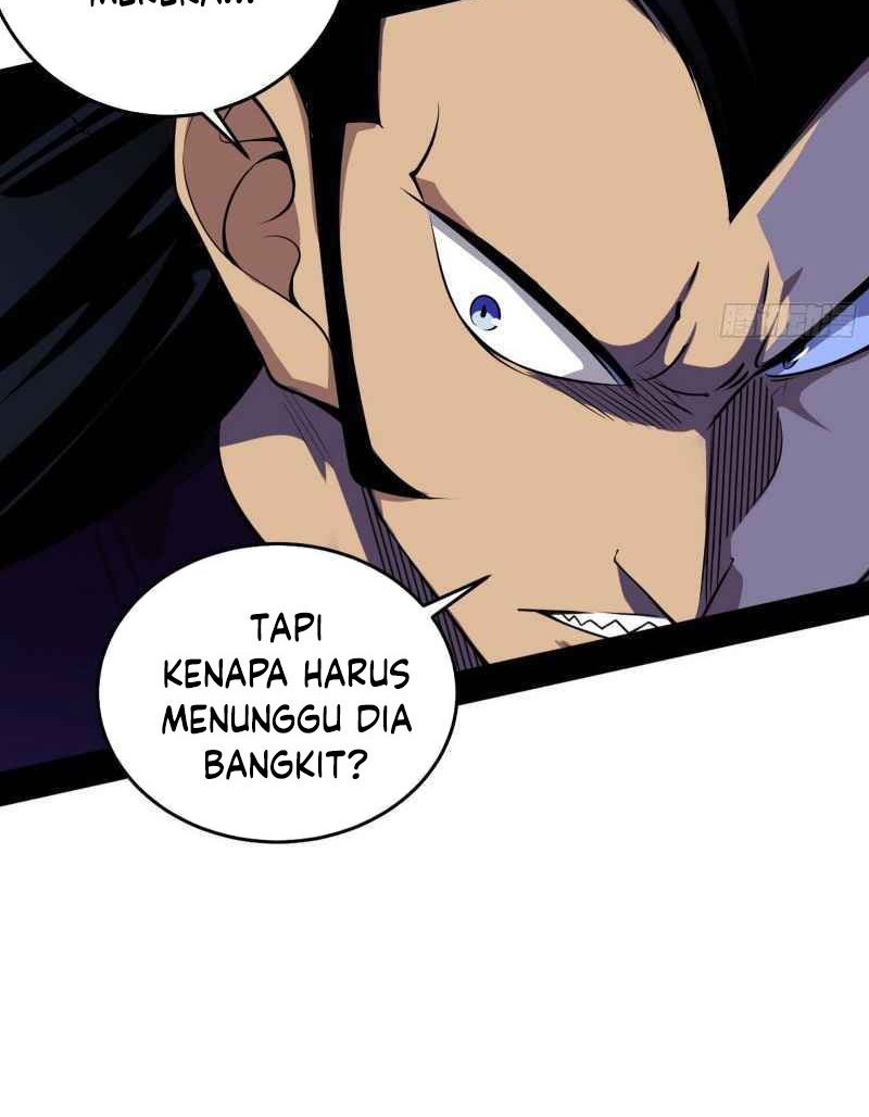 I’m An Evil God Chapter 182 Gambar 19