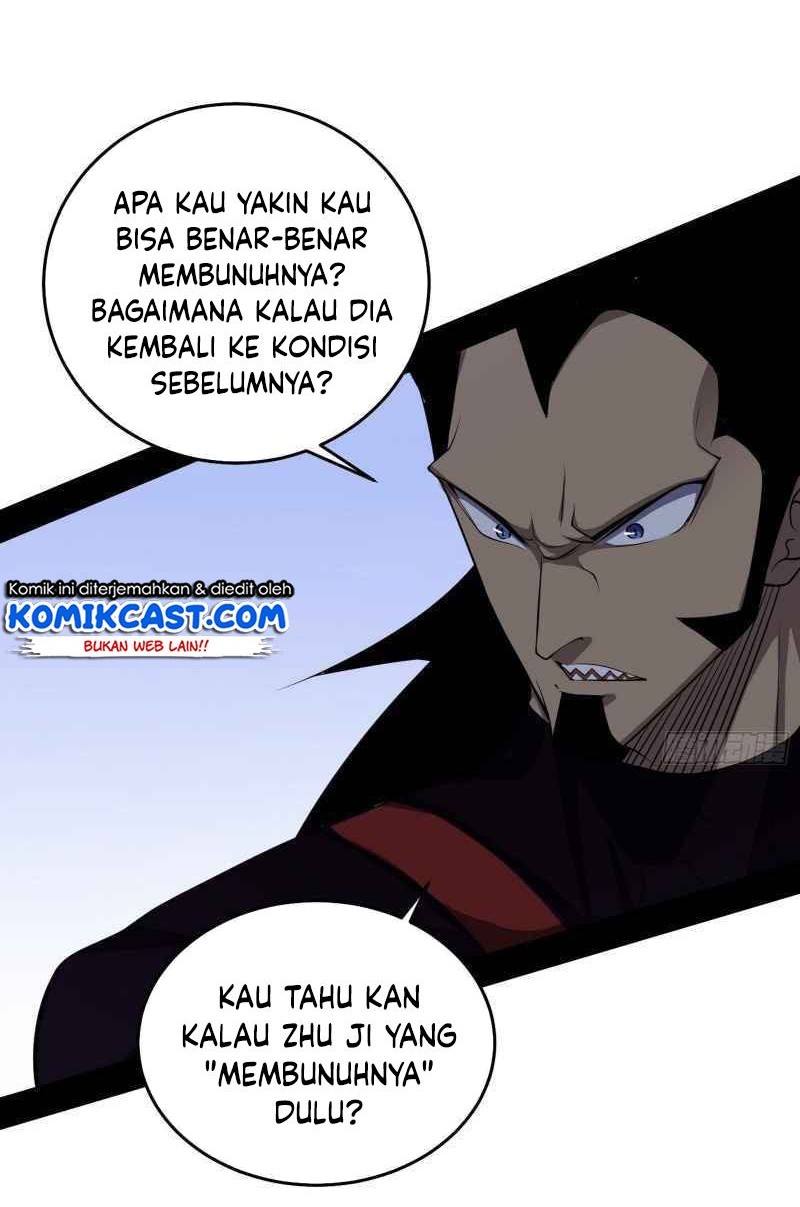 I’m An Evil God Chapter 182 Gambar 21
