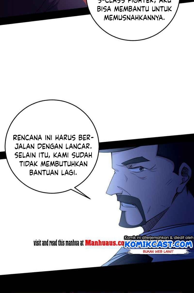 I’m An Evil God Chapter 182 Gambar 23