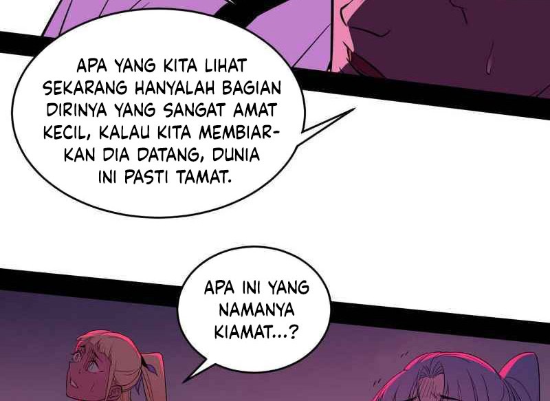 I’m An Evil God Chapter 182 Gambar 47