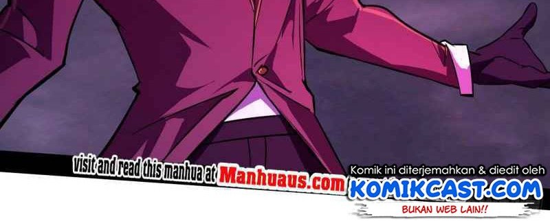 I’m An Evil God Chapter 182 Gambar 43