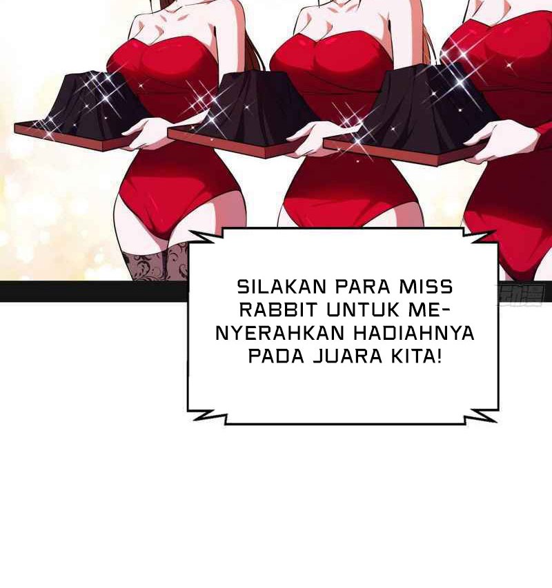 I’m An Evil God Chapter 182 Gambar 3