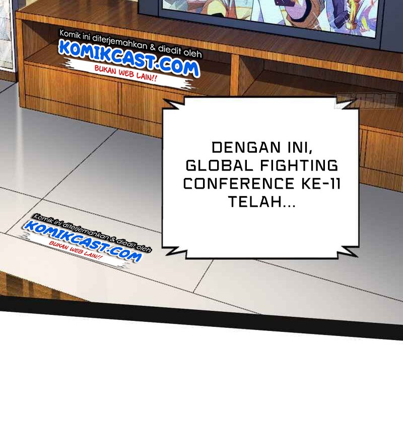 I’m An Evil God Chapter 182 Gambar 5