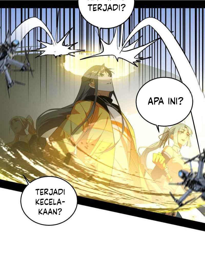 I’m An Evil God Chapter 182 Gambar 9