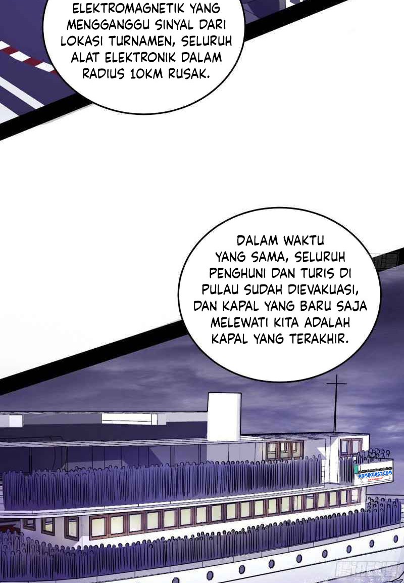 I’m An Evil God Chapter 182 Gambar 13