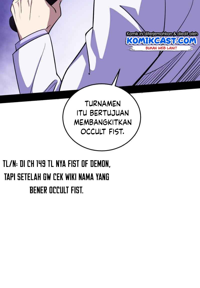 I’m An Evil God Chapter 182 Gambar 15